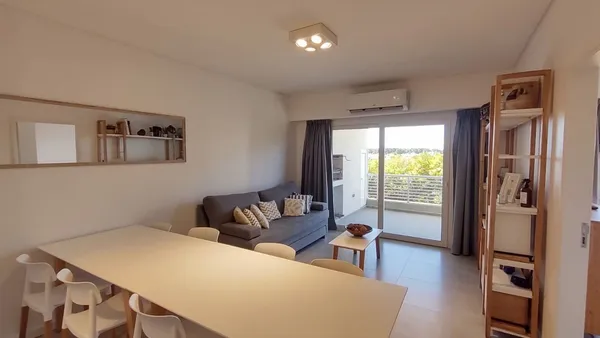 Departamento en Al Golf19 PAR 100