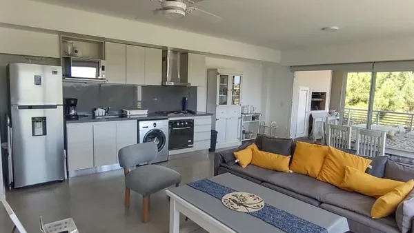 Departamento en Al Golf19 Par