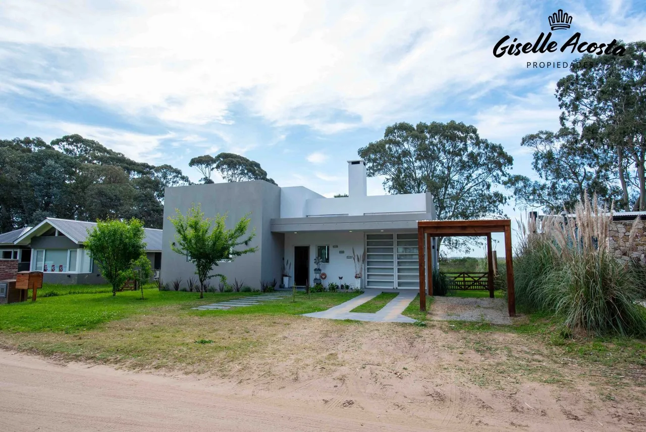 Casa en Deportivo II 400
