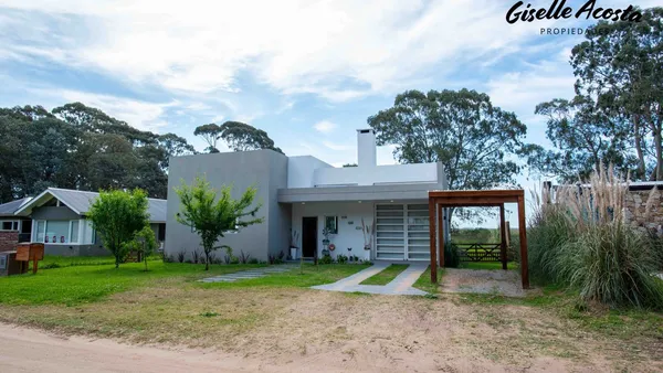 Casa en Deportivo II 400