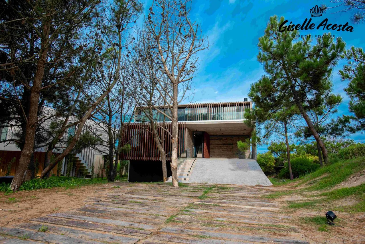 Casa en Maritimo 1 100