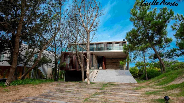 Casa en Maritimo 1 100