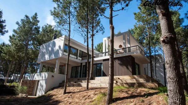 Casa en Maritimo III 100