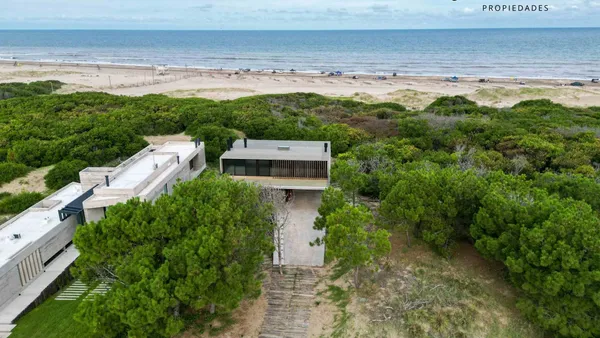 Casa en Maritimo 1 100