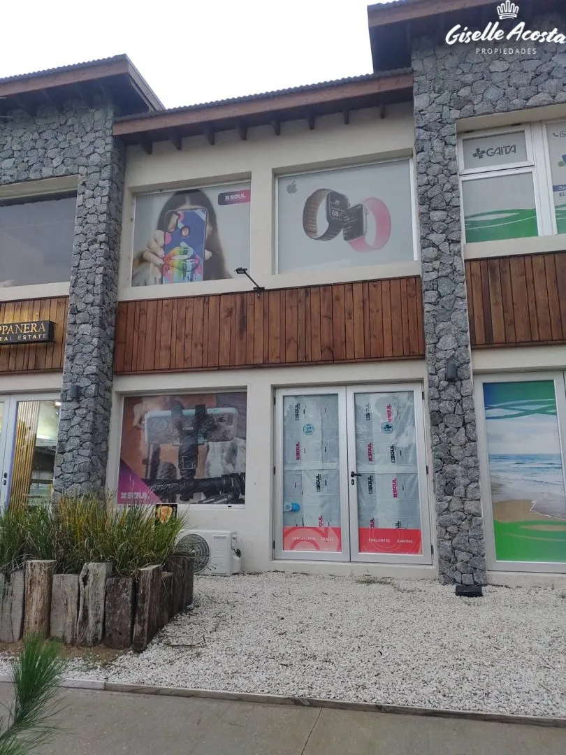 Local Comercial en Local Paseo Cost 100