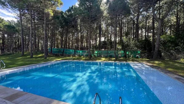 Departamento en Boulevard Floren