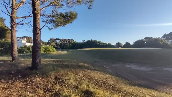 Lote en Golf II 400