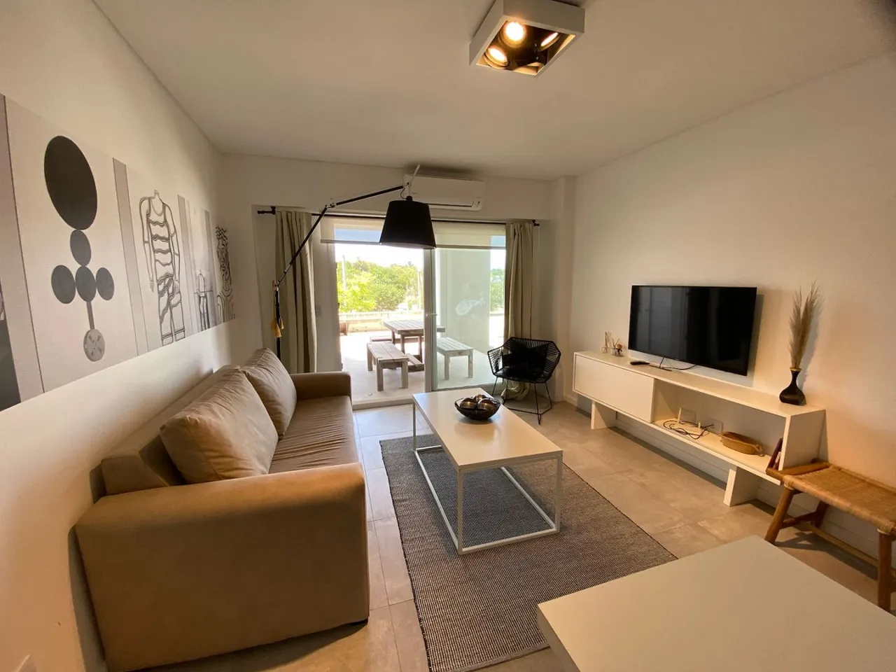 Departamento en Al Golf 19 Birdi