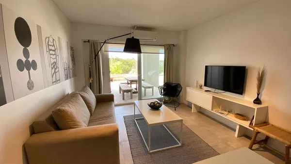 Departamento en Al Golf 19 Birdi