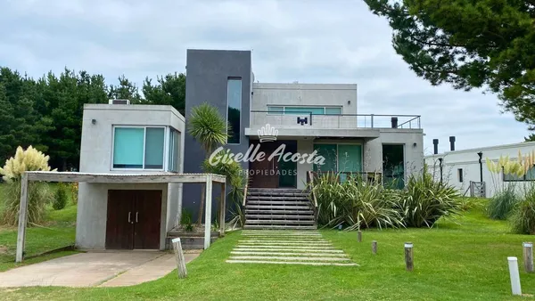 Casa en Residencial I 100
