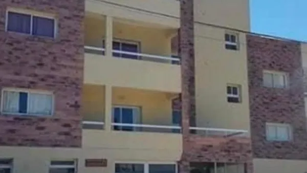 Departamento en 120 132 / 2000