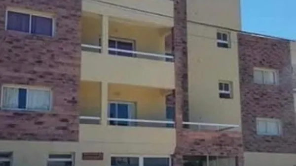 Departamento en 120 132 / 2000