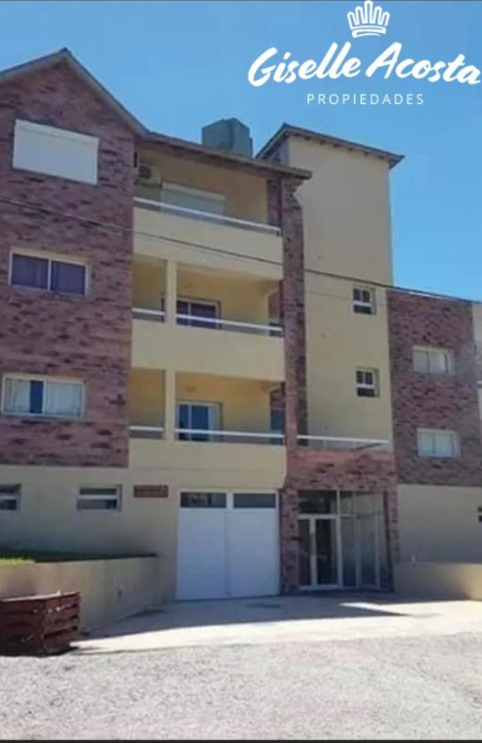 Departamento en 120 100