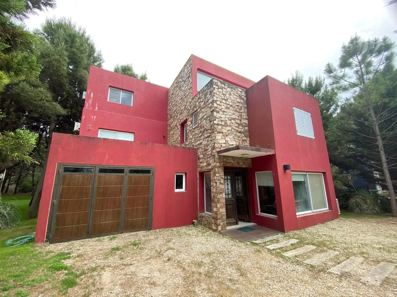 Casa en Residencial II 100