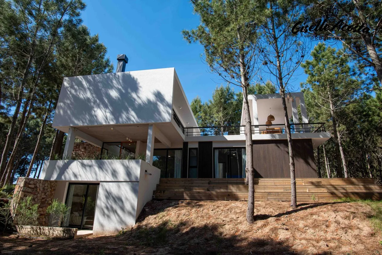 Casa en Maritimo III 100