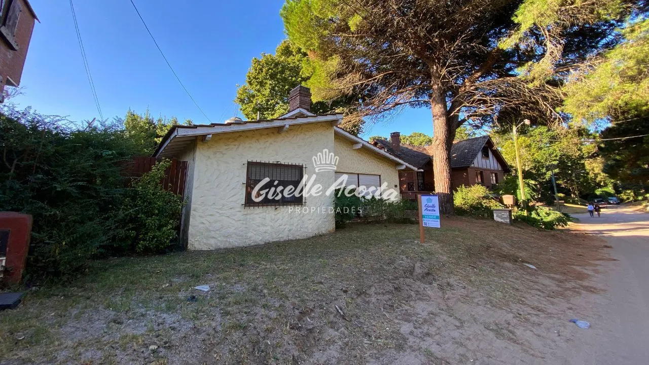 Lote en Valle Fertil