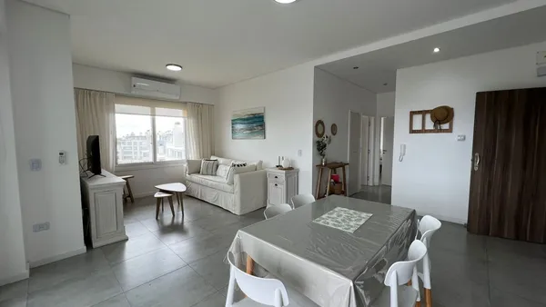 Departamento en Al Golf19 Par 400