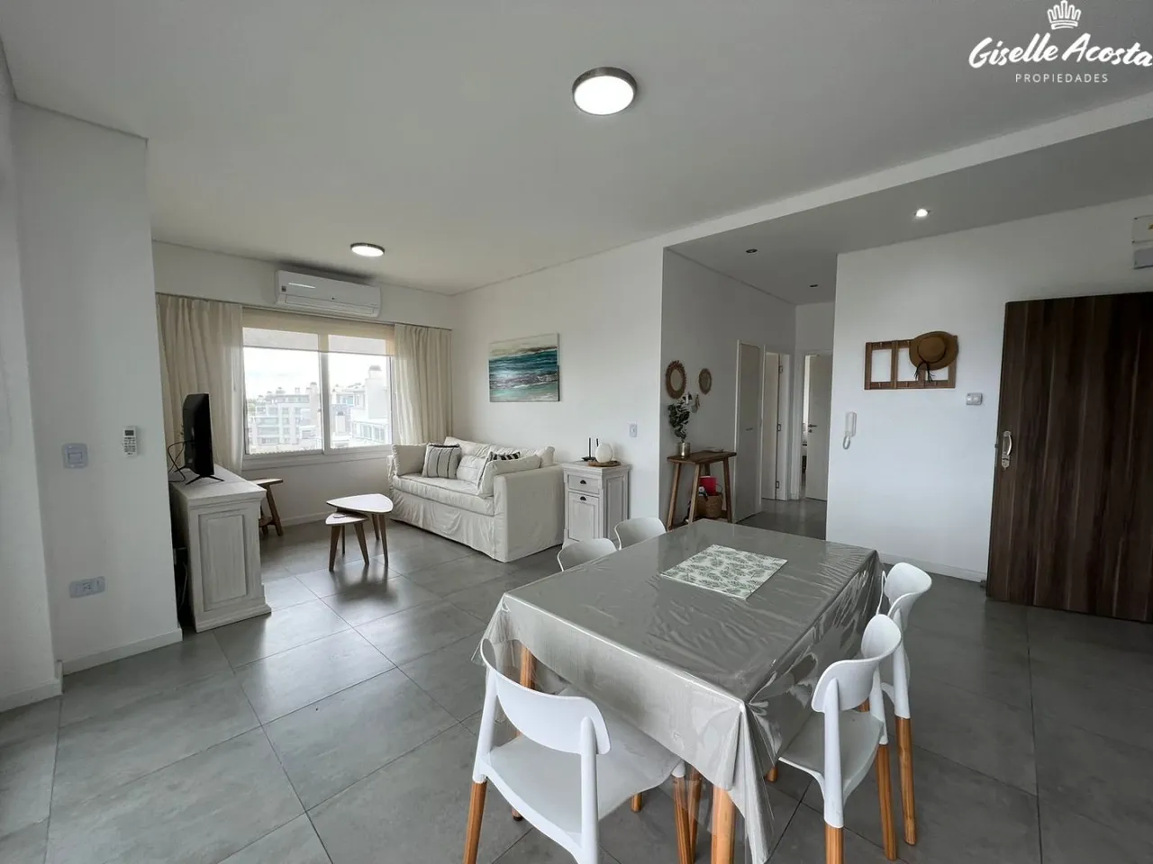 Departamento en Al Golf19 Par 400