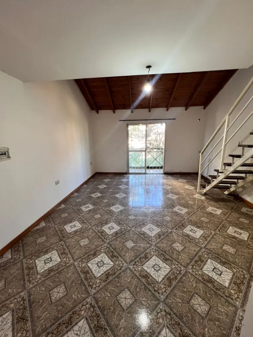 Departamento en Pacifico Rodrigu 6900