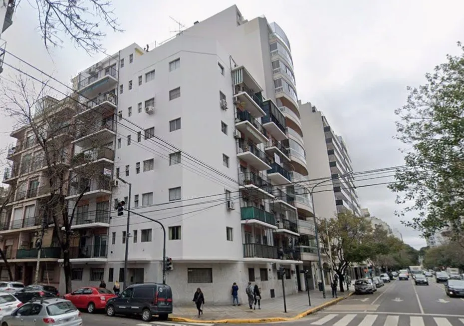 Departamento en GAVILAN 400