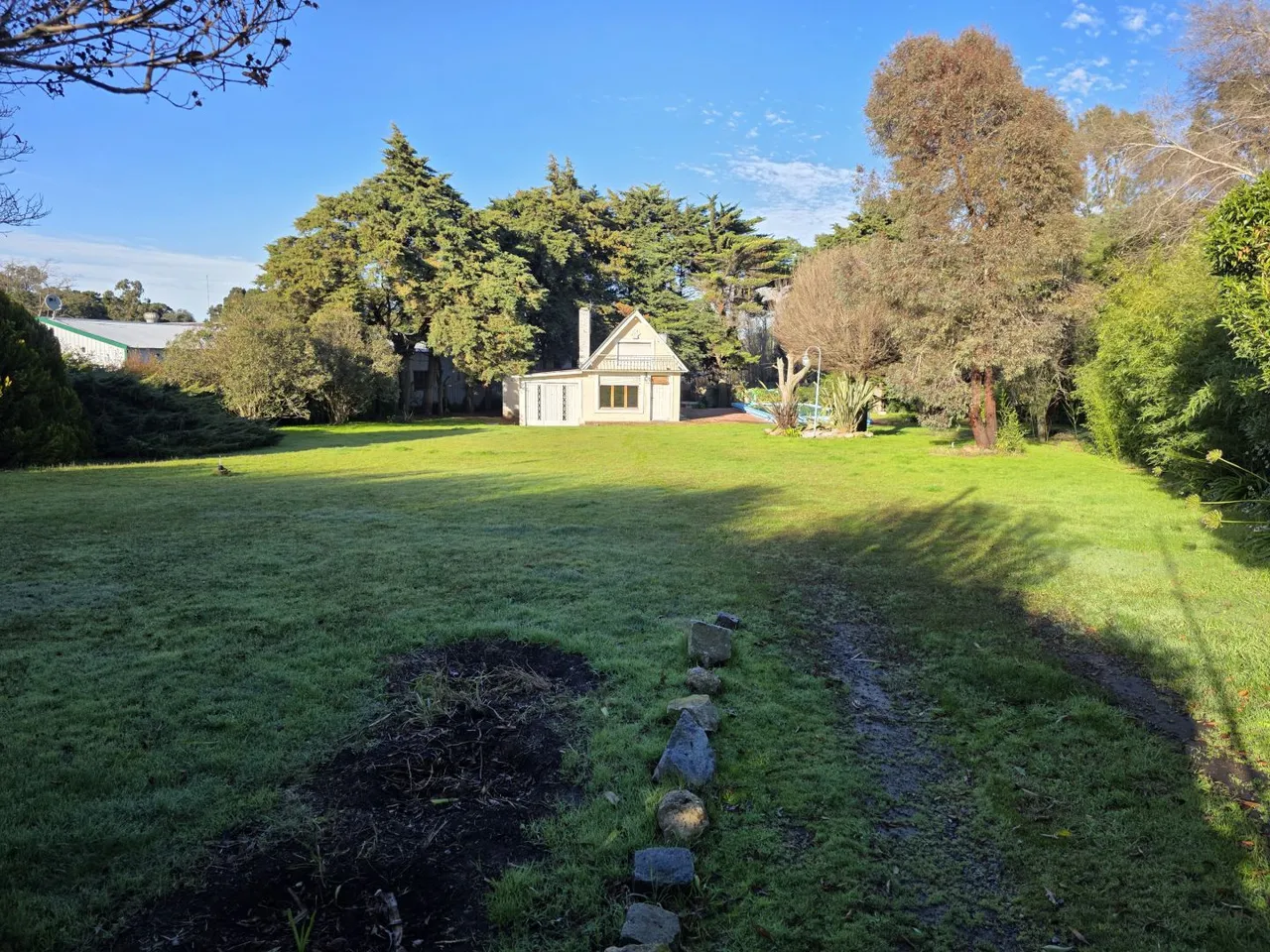 Casa en RUTA 226 - COLEC