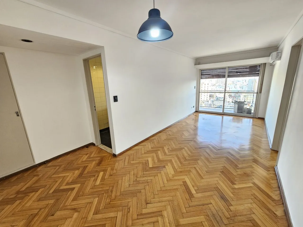 Departamento en SANTA FE AV. 3600