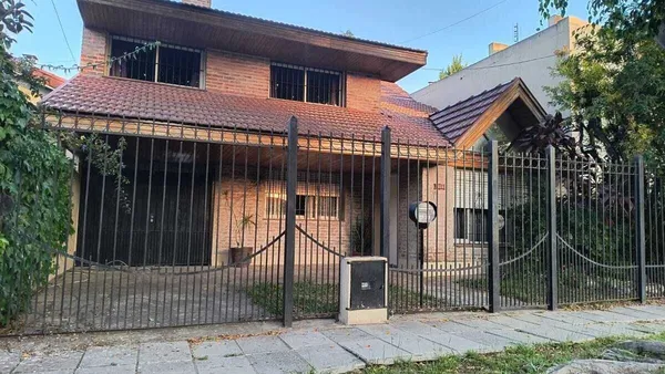 Casa en Lincoln 500