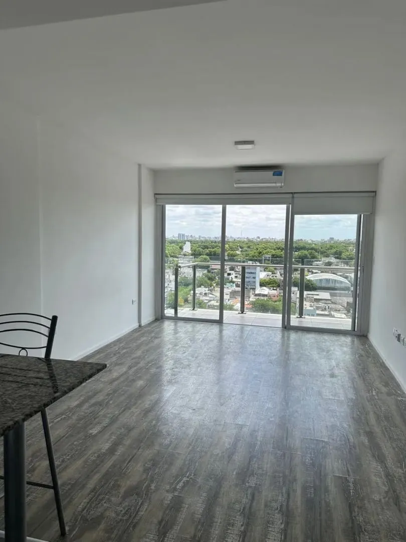 Departamento en Av Juan B Justo 2900
