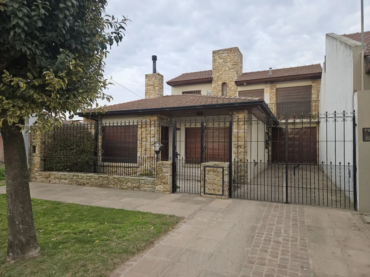 Casa en 19 1100