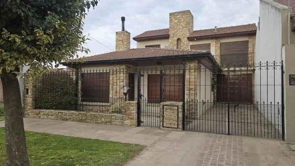 Casa en 19 1100