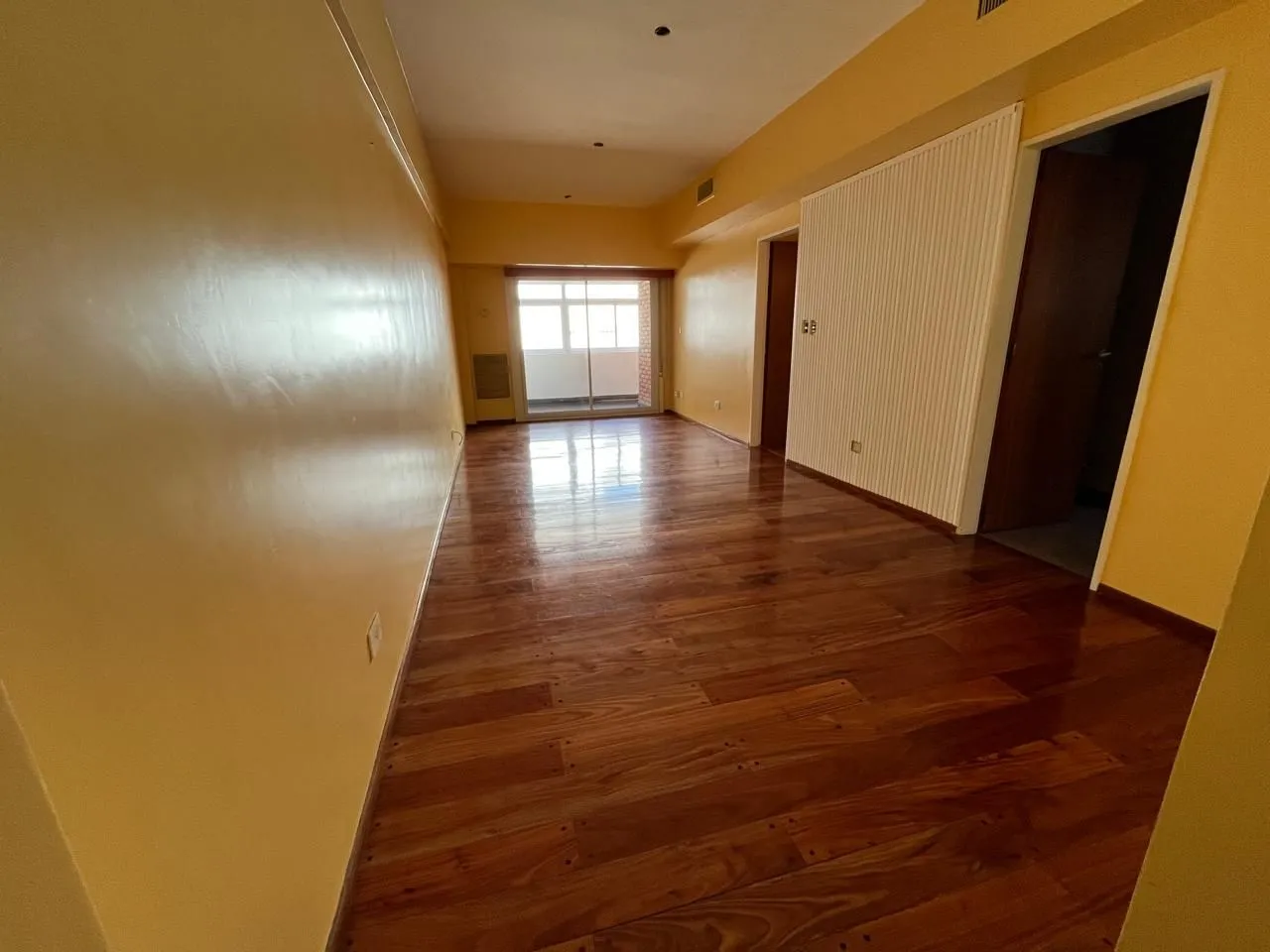 Departamento en Bulnes 1700