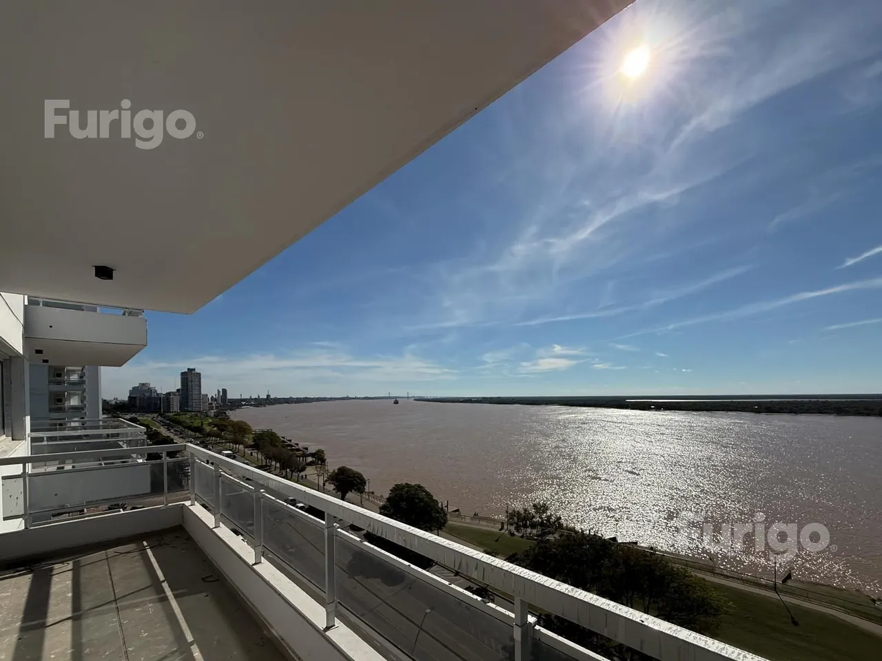 Departamento en Av. Estanislao L 2600