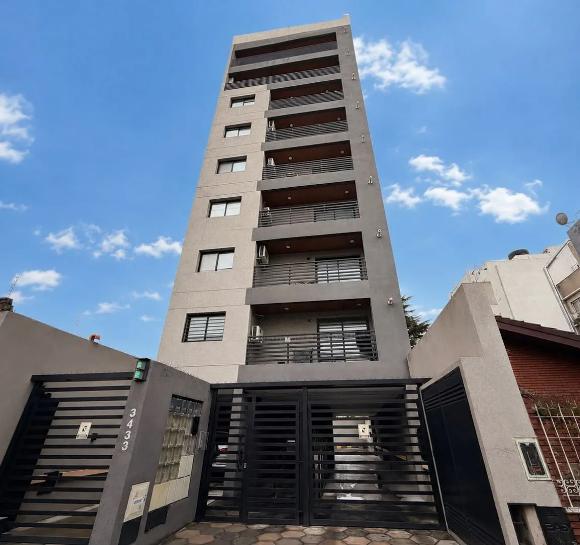 Departamento en Monseñor Marcon 3400