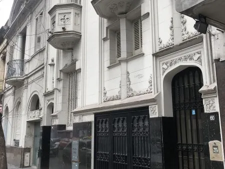 Departamento en LAUTARO 100