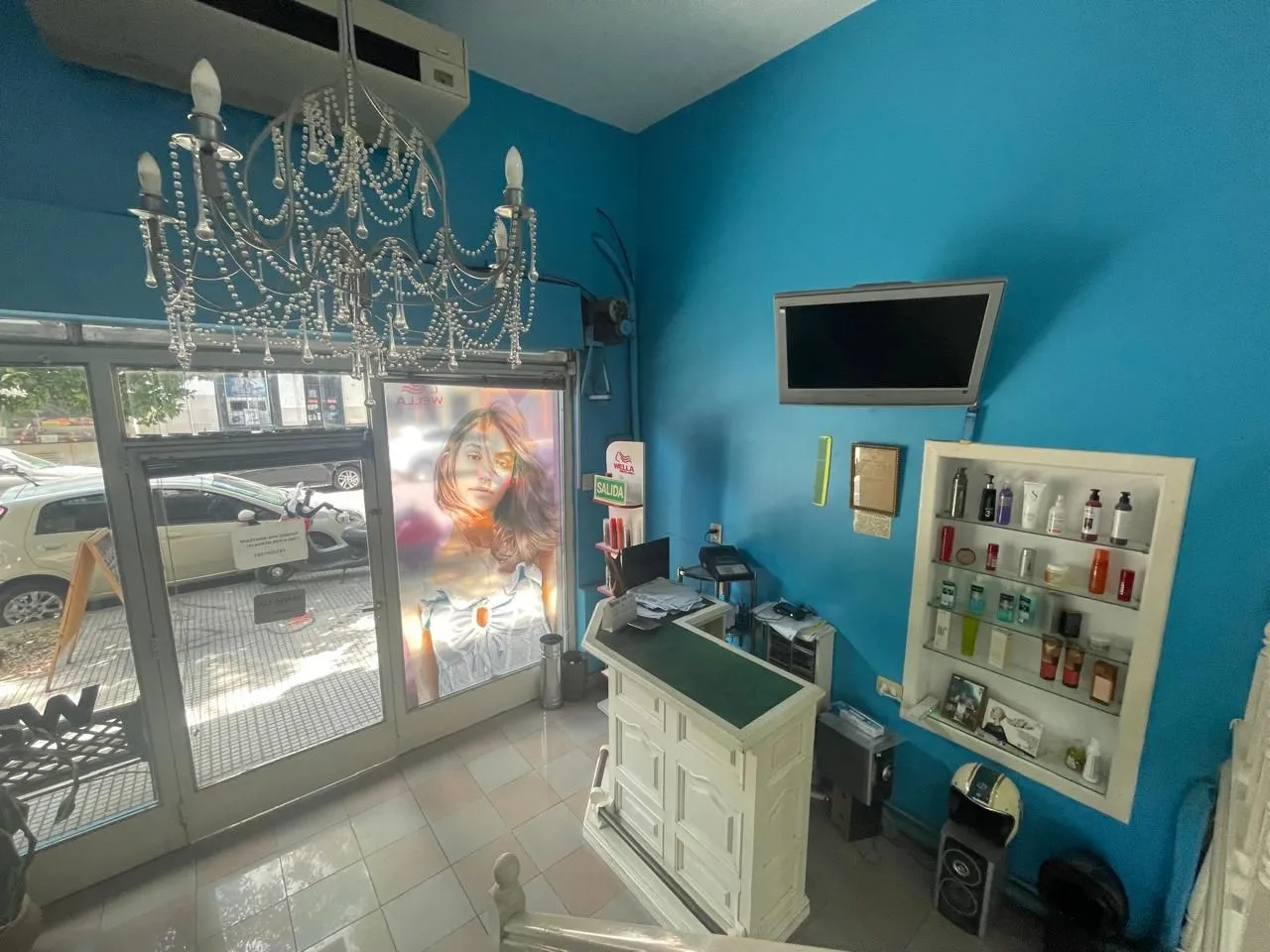 Local Comercial en MACHAIN 4000