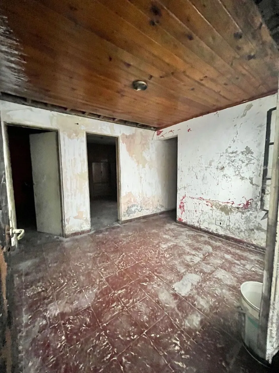 Casa en Pedernera 1700