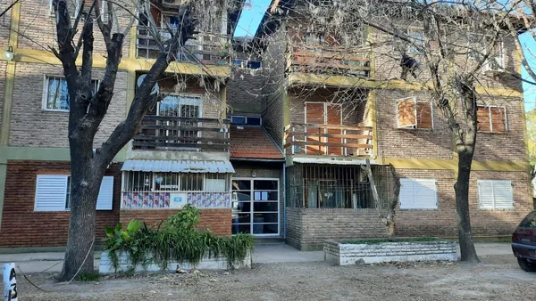 Departamento en Garin Edificio A