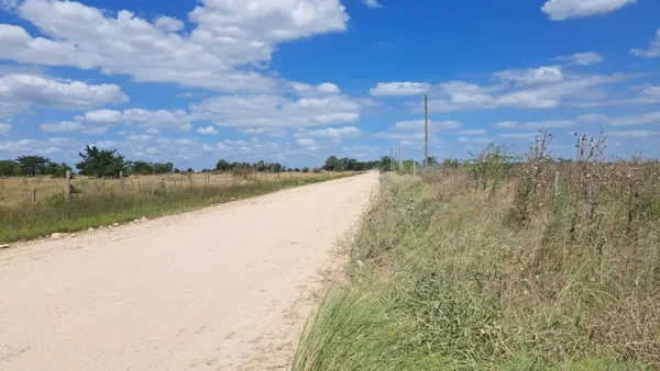 Lote en 619