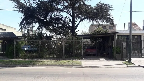 Casa en 2 de abril 1600