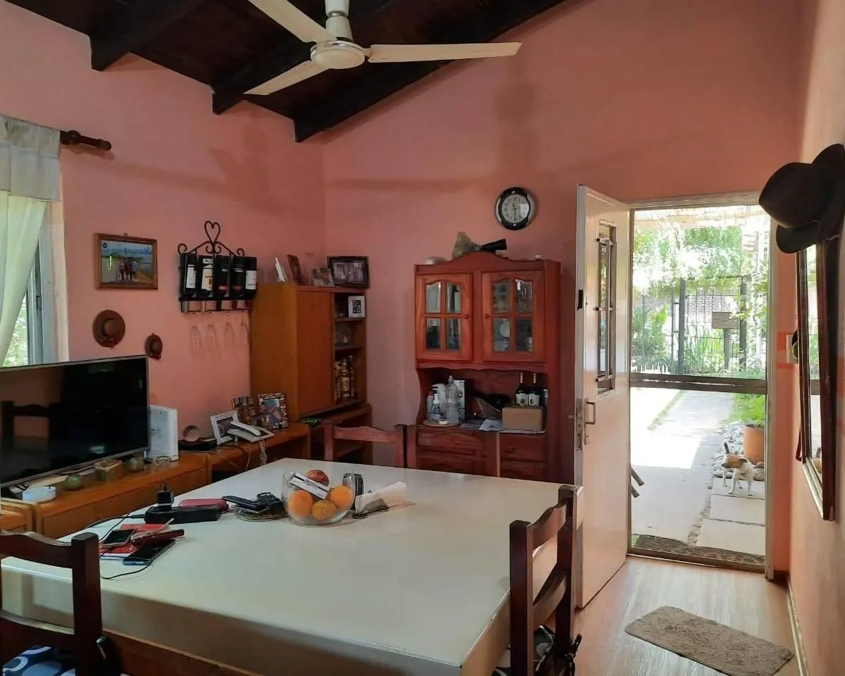 Casa en Presidente Rivad 2600