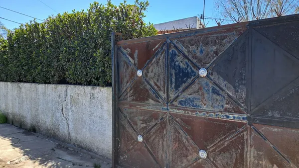 Casa en Pedraza 2000