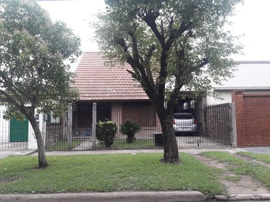 Casa en Quintana 800
