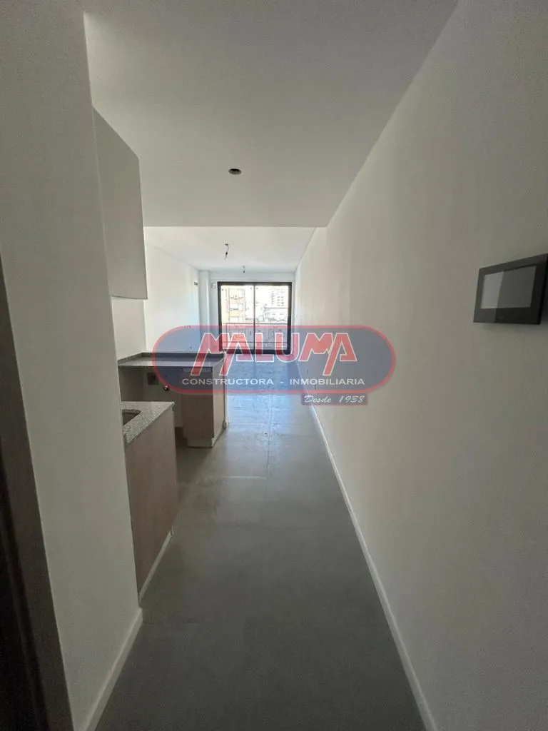 Departamento en Olivera 100