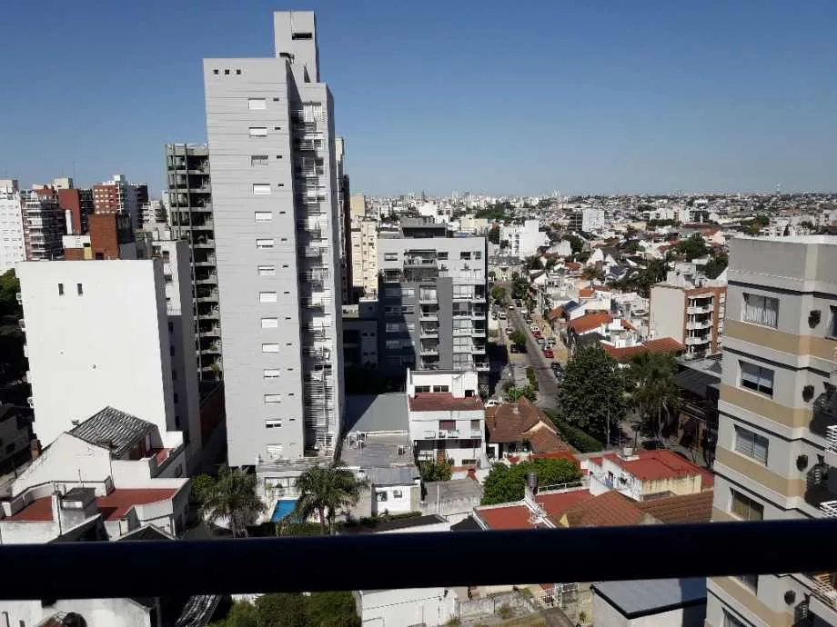 Departamento en MORENO 200