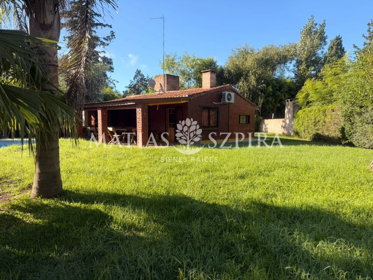 Quinta en La viudita 1200