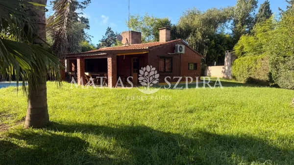 Quinta en La viudita 1200