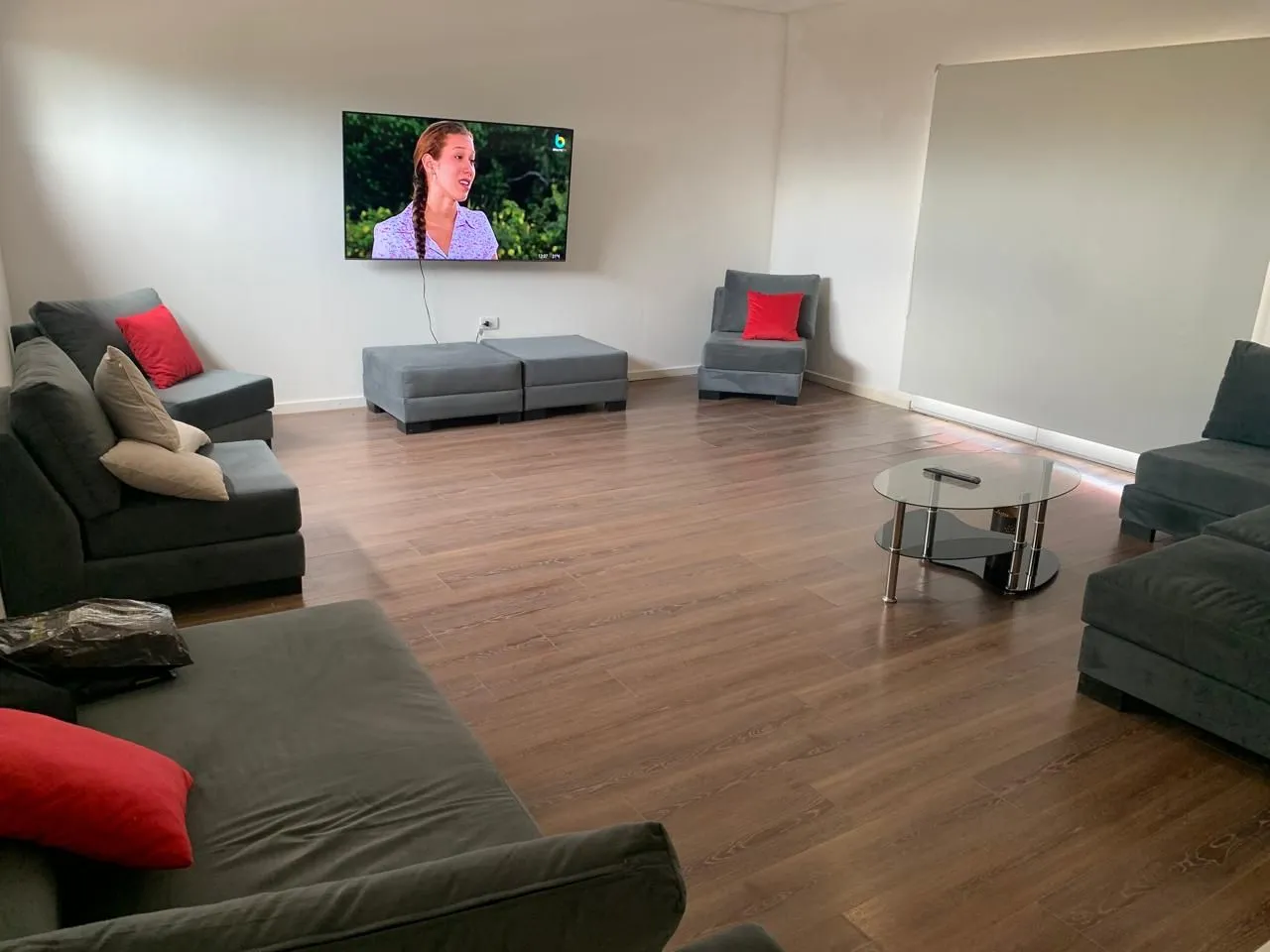 Casa en 23