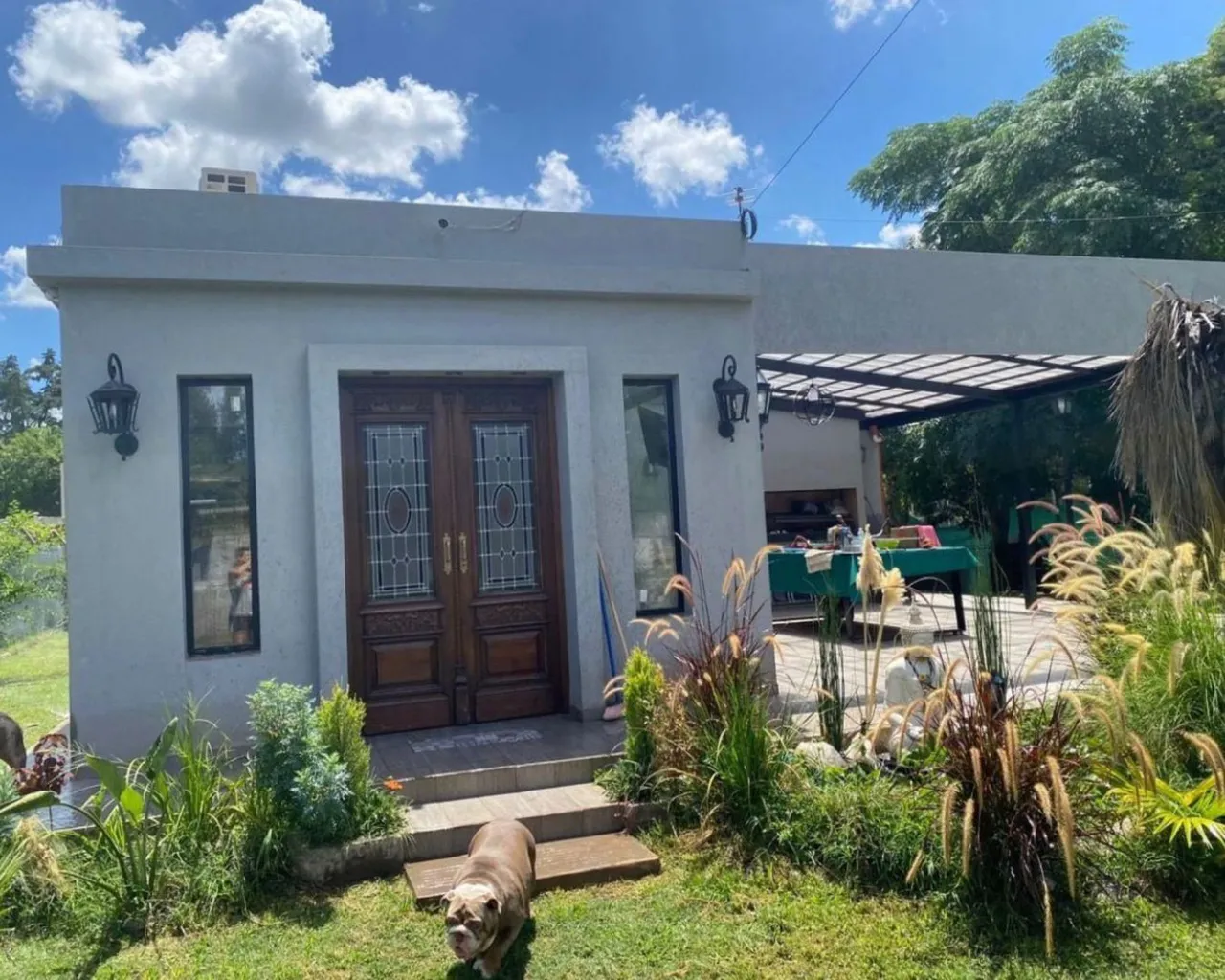 Casa en SANTA TERESA DE 2600