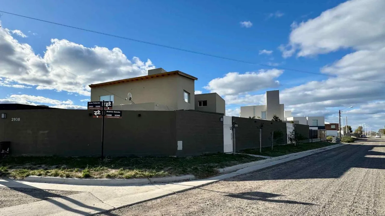 Casa en JOSE PALLARDO 2900