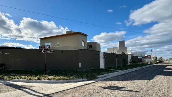 Casa en JOSE PALLARDO 2900